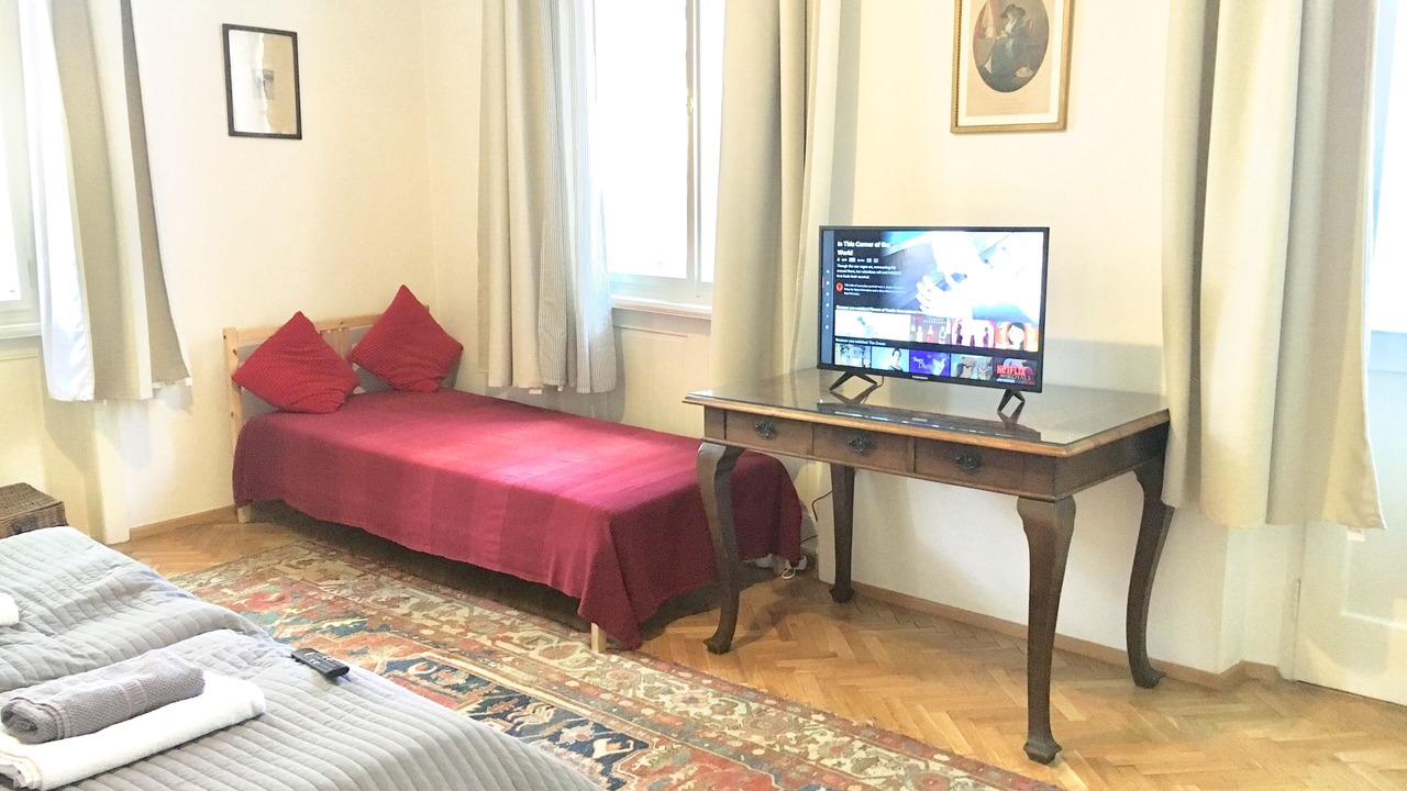 Photo of Bedroom in Nove Mesto