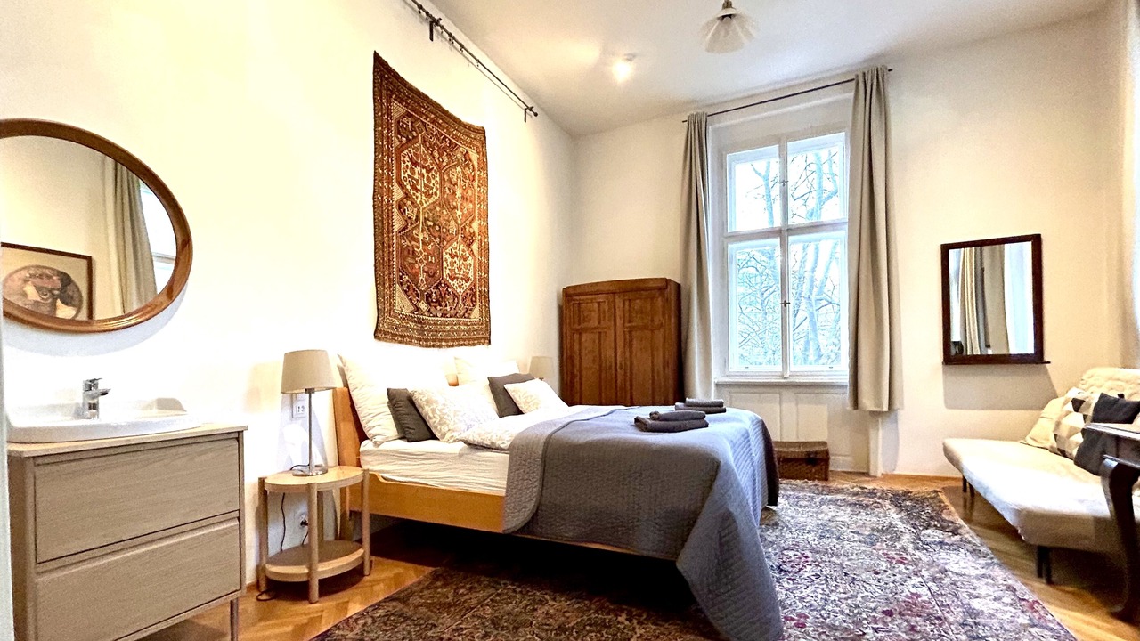 Photo of Bedroom in Nove Mesto