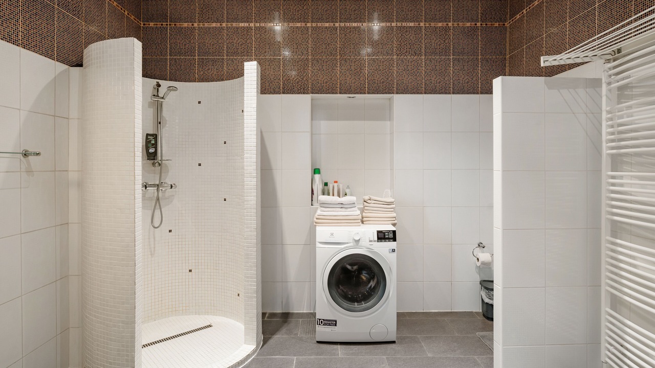 Photo of Bathroom in Nove Mesto