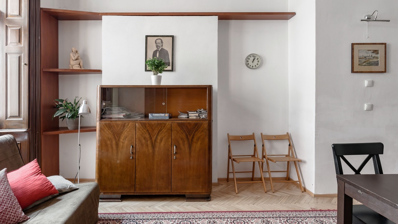 Photo of Livingroom in Nove Mesto