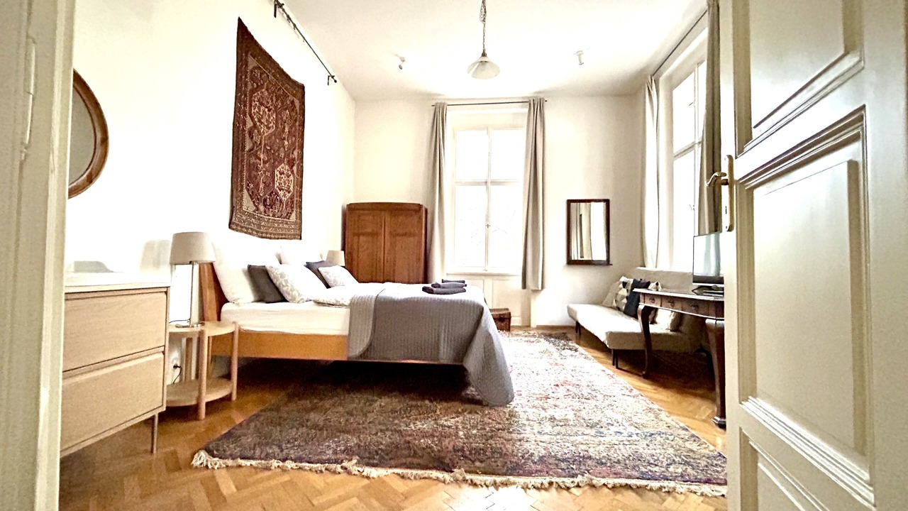 Photo of Bedroom in Nove Mesto