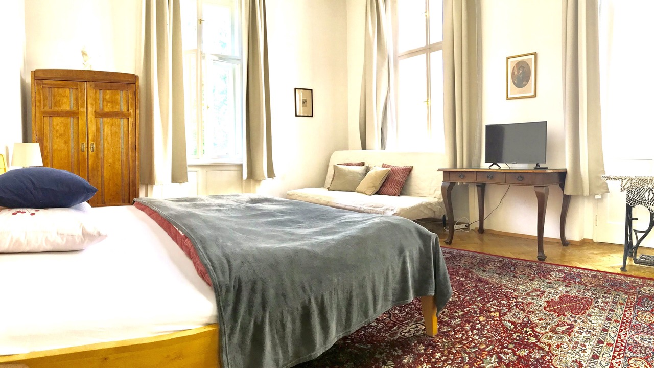 Photo of Bedroom in Nove Mesto