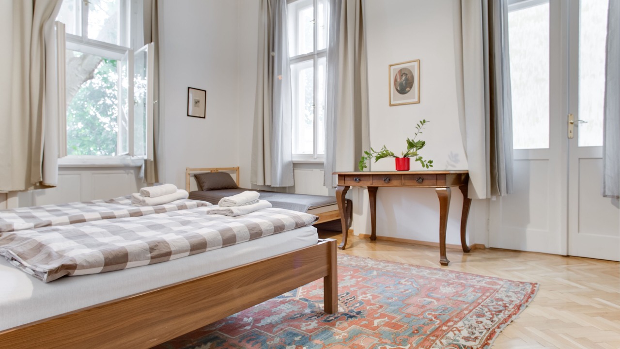 Photo of Bedroom in Nove Mesto