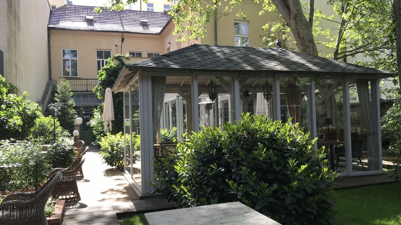 Photo of Outdoor in Nove Mesto