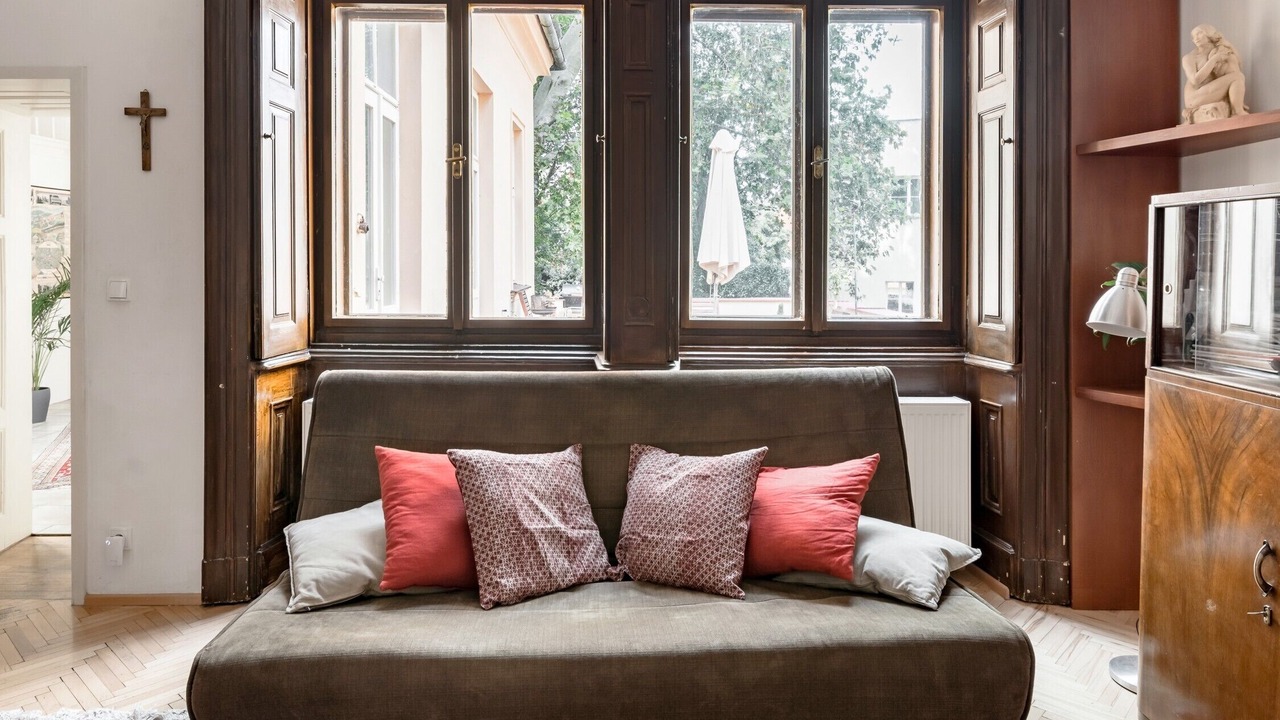 Photo of Livingroom in Nove Mesto