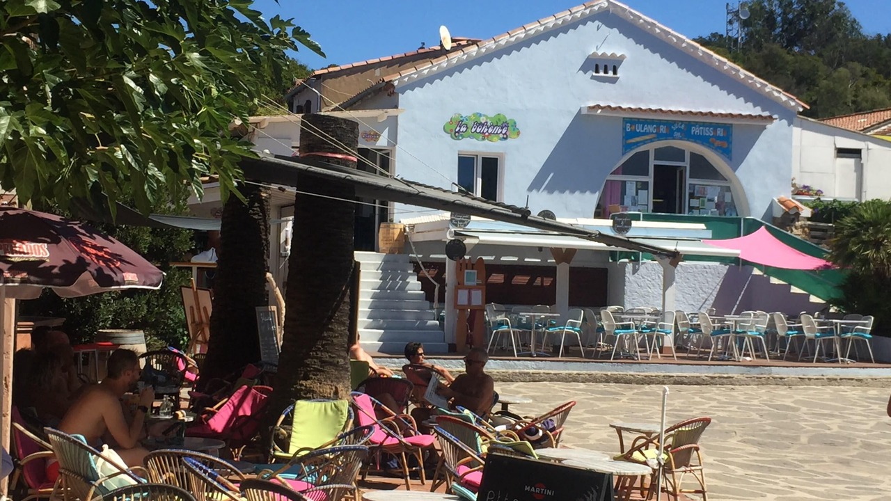 Photo of Outdoor in Ile du Levant