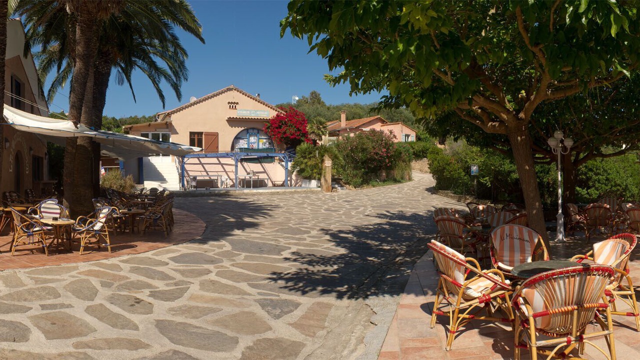 Photo of Outdoor in Ile du Levant
