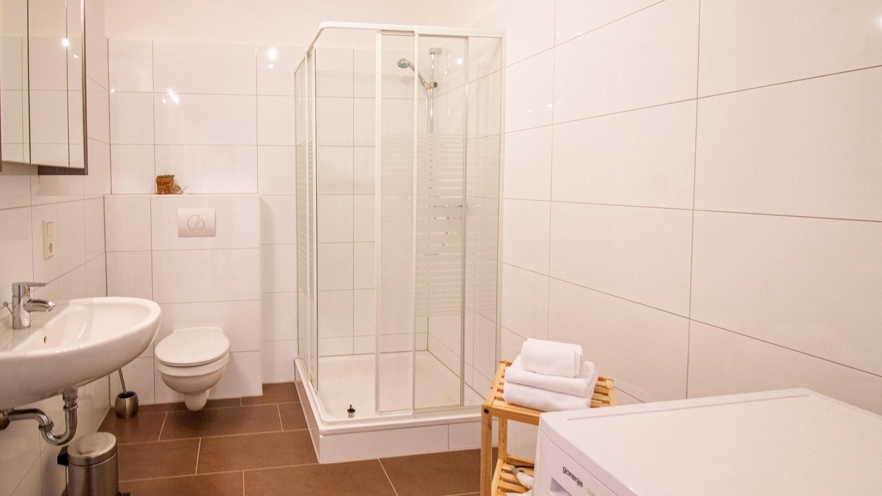 Photo of Bathroom in Campen