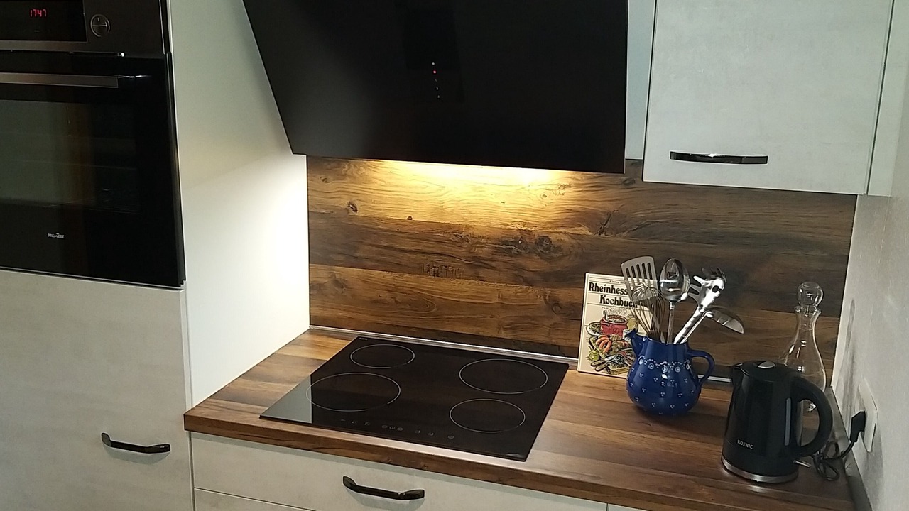 Photo of Kitchen in Flonheim