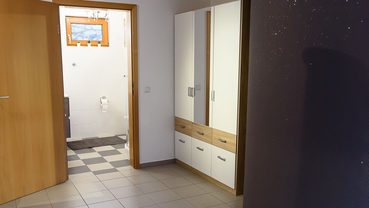 Photo of Bathroom in Flonheim