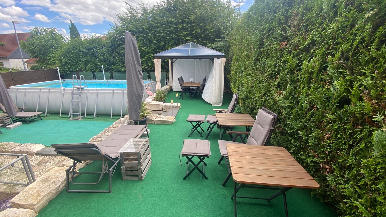Photo of Outdoor in Flonheim