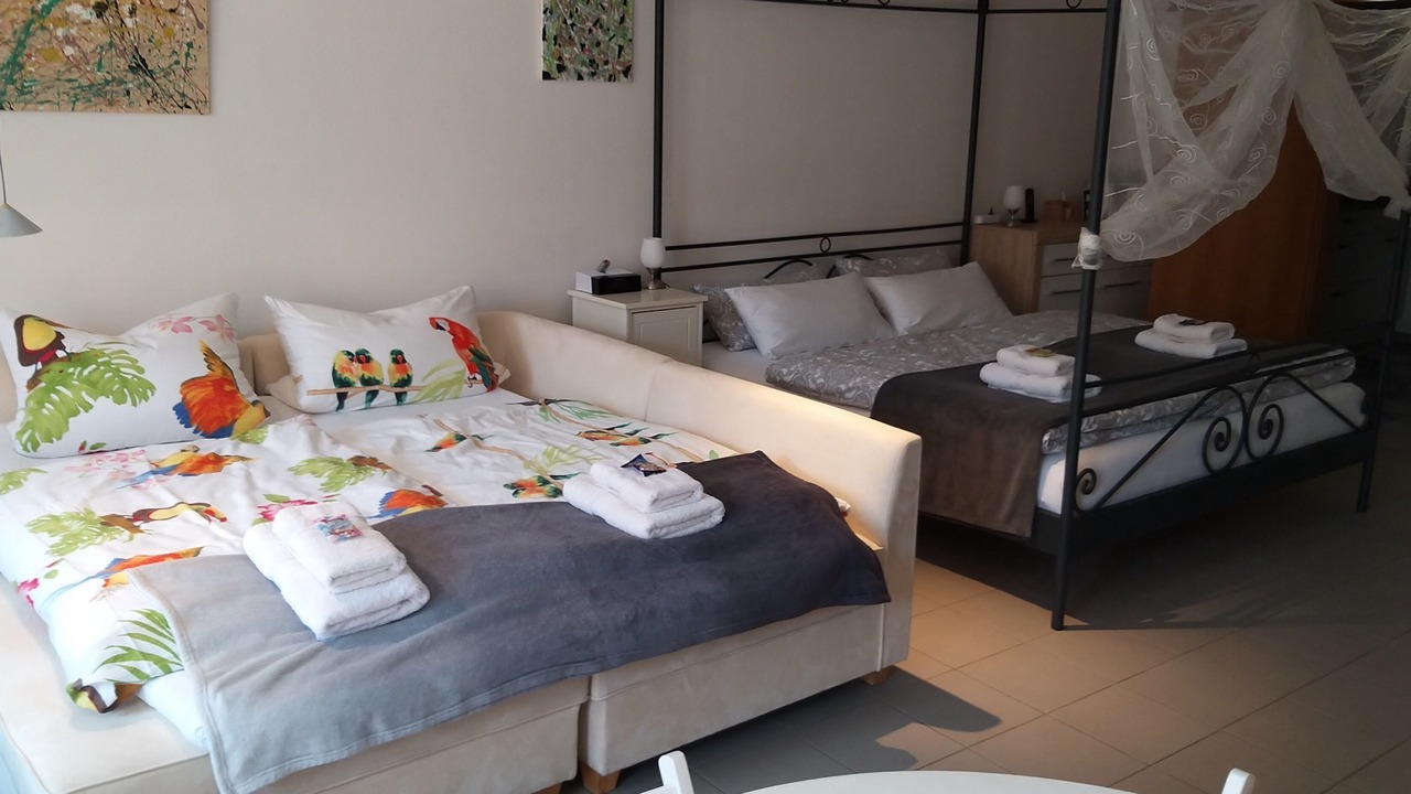 Photo of Bedroom in Flonheim