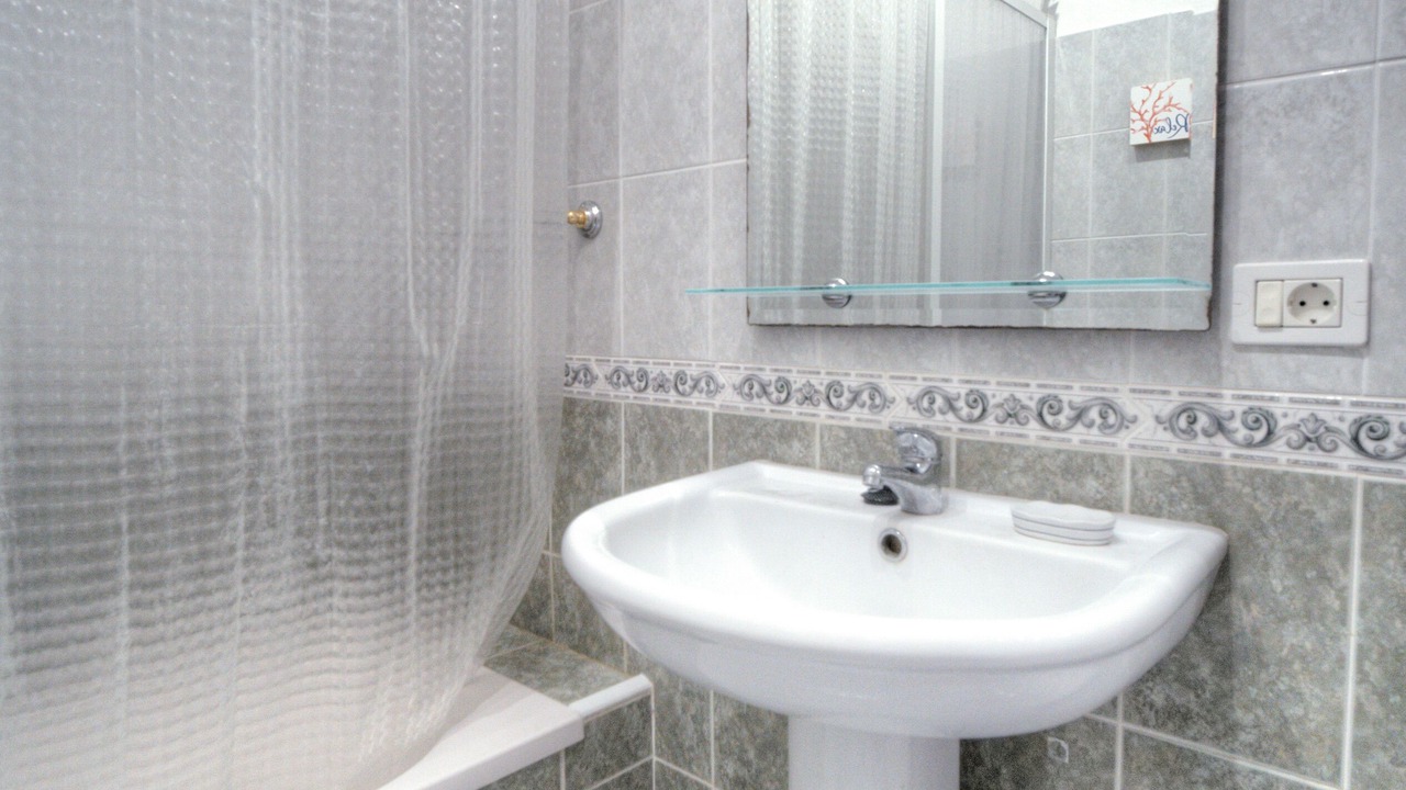 Photo of Bathroom in Los Gigantes