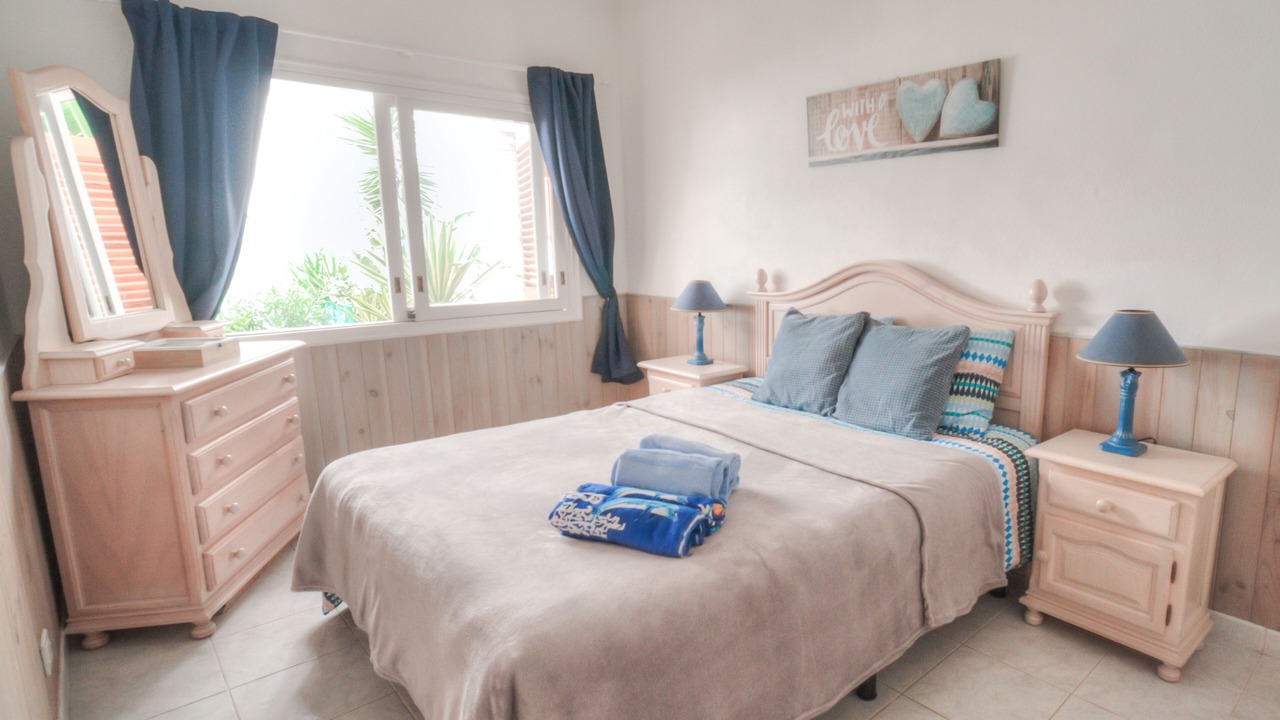 Photo of Bedroom in Los Gigantes