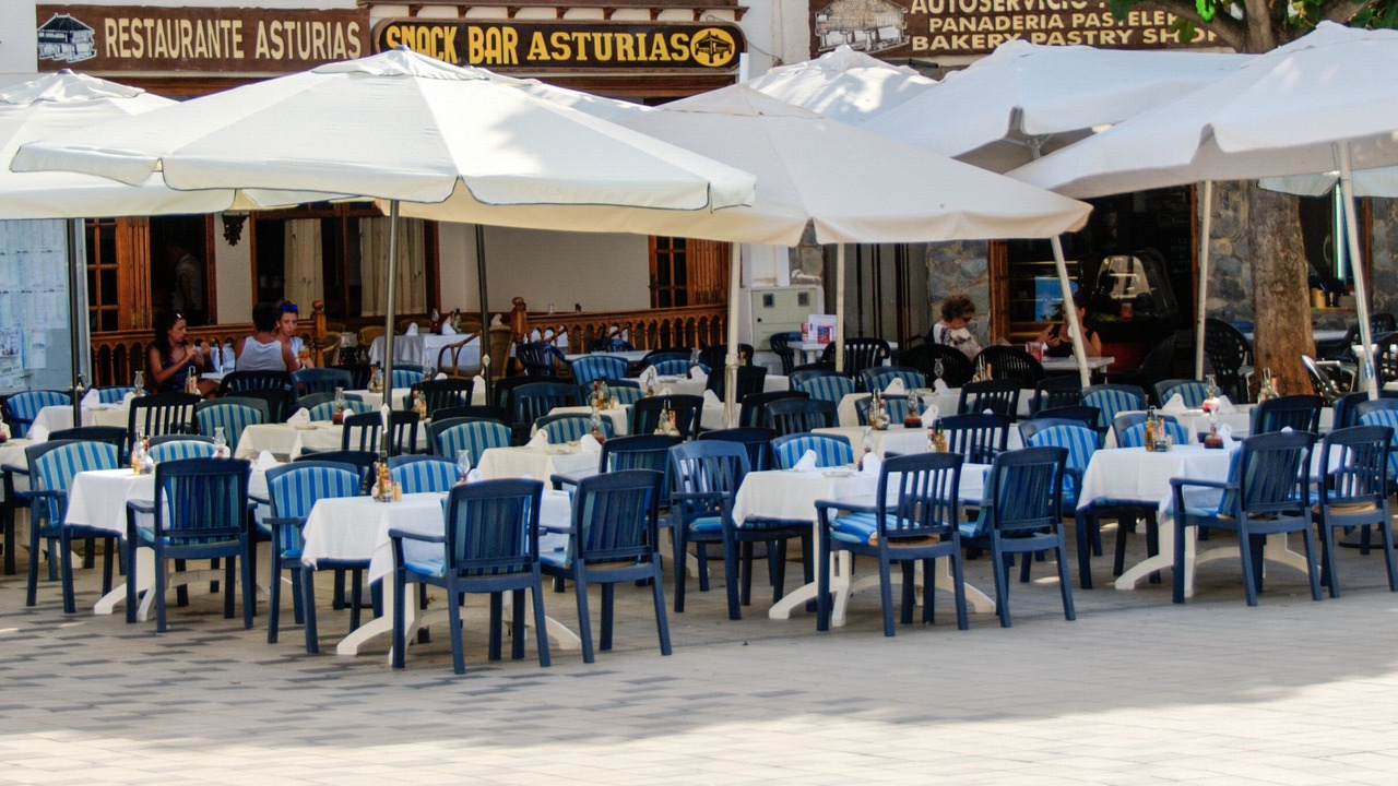 Photo of Outdoor in Los Gigantes