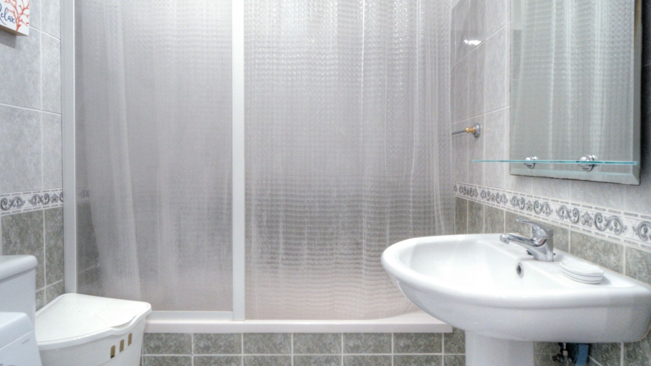 Photo of Bathroom in Los Gigantes