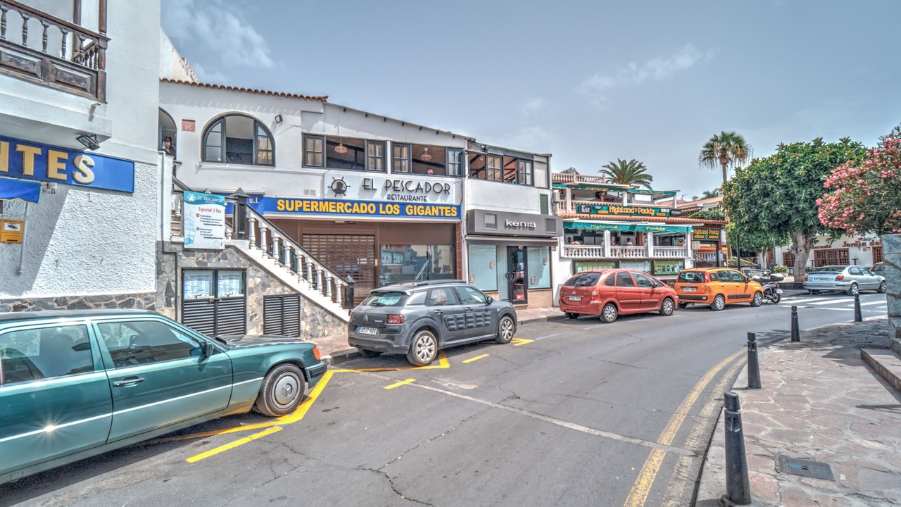 Photo of Outdoor in Los Gigantes