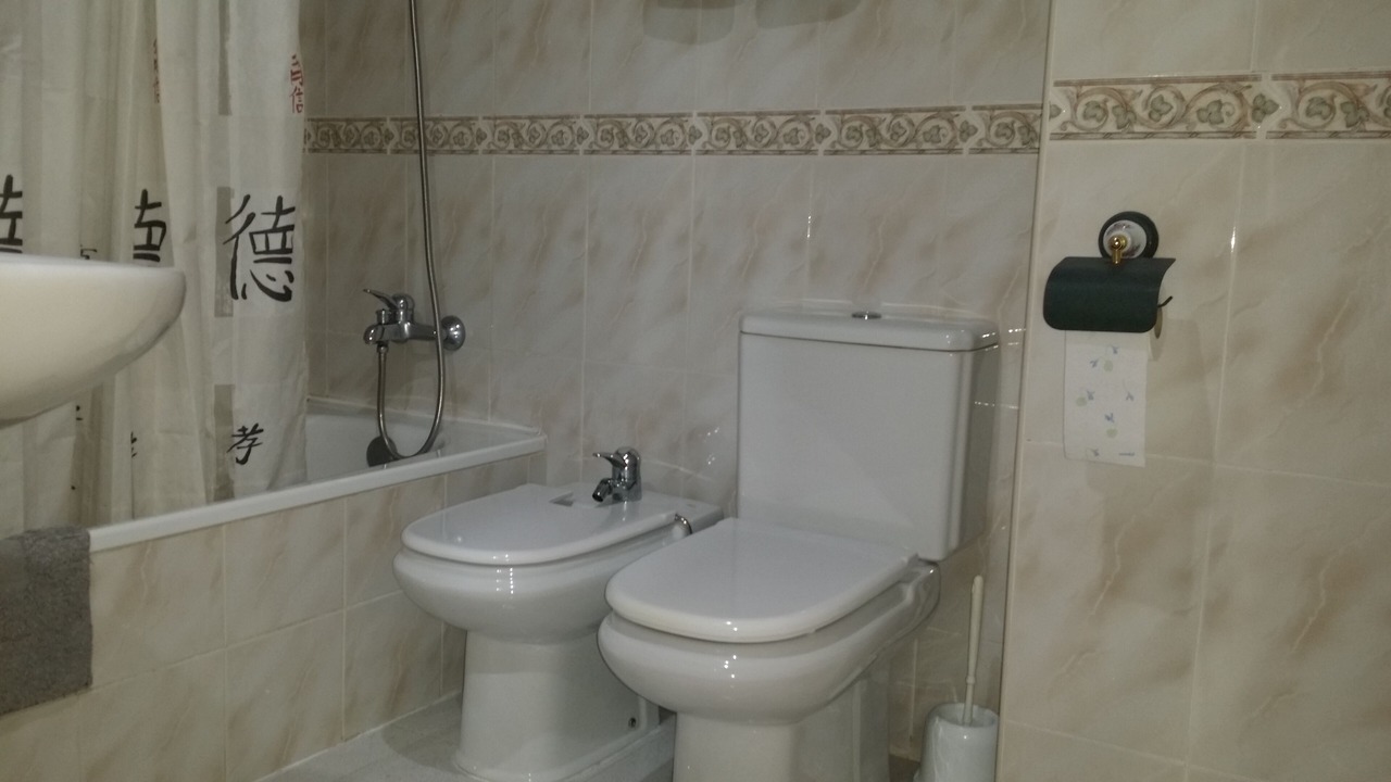 Photo of Bathroom in Rincon de Loix