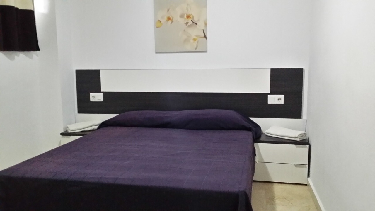 Photo of Bedroom in Rincon de Loix
