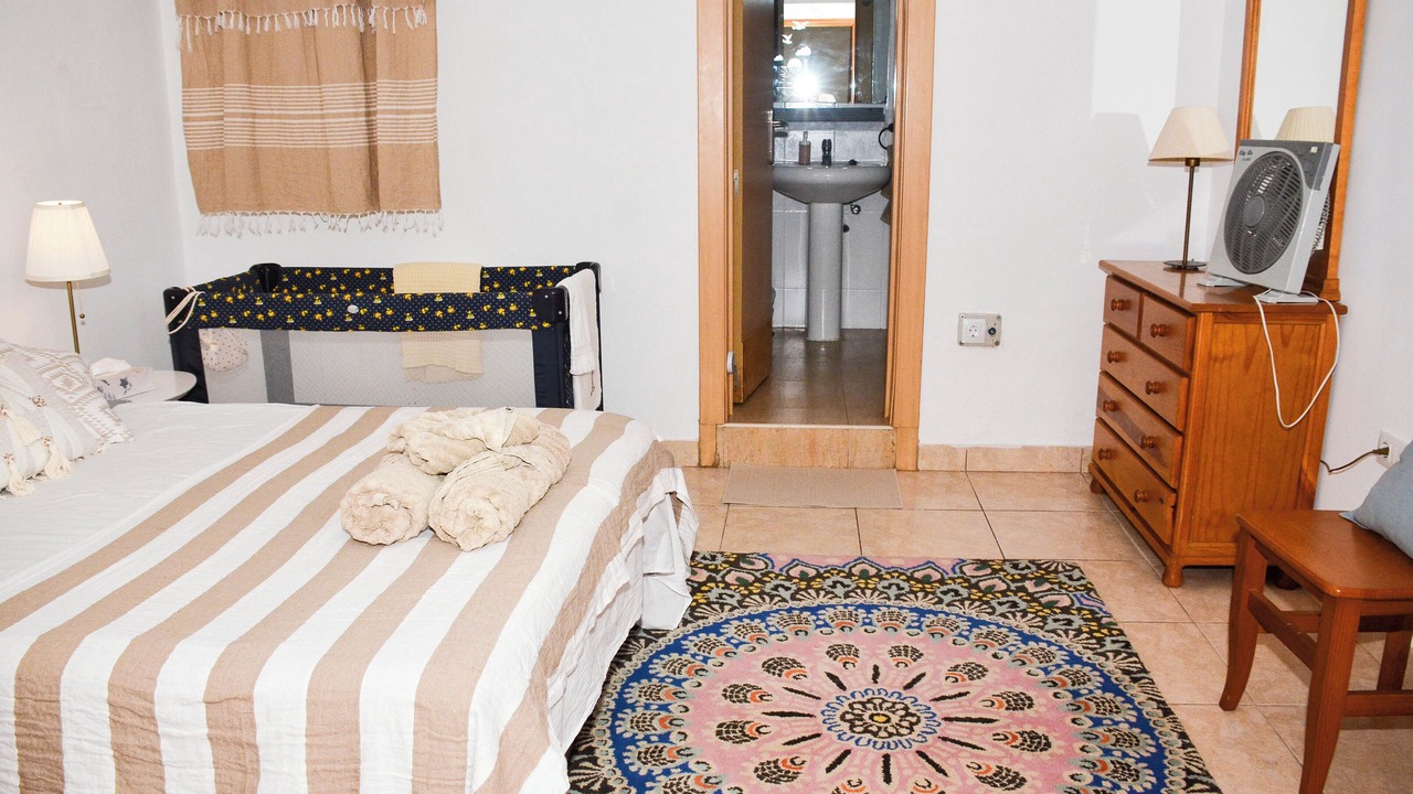 Photo of Bedroom in Caleta de Fuste