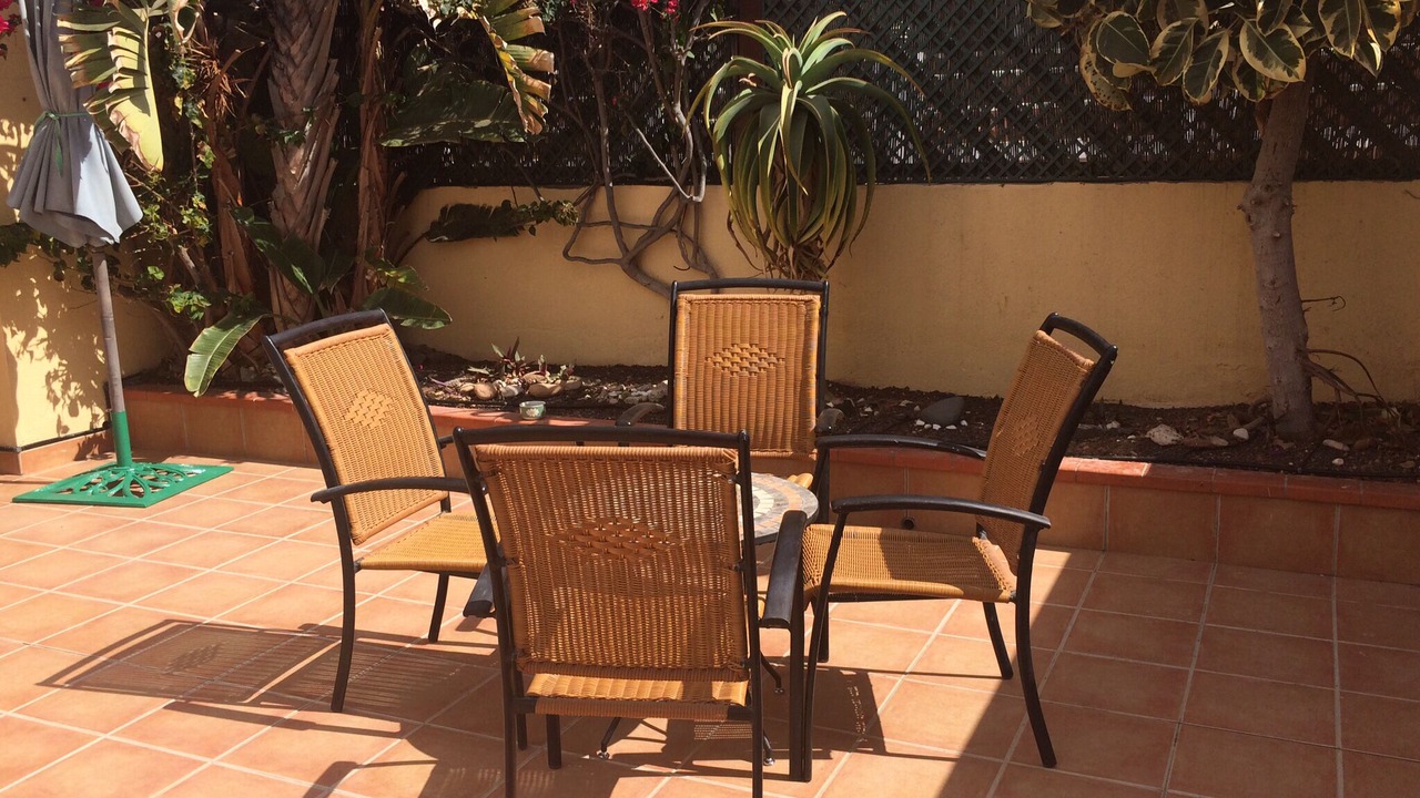 Photo of Outdoor in Caleta de Fuste
