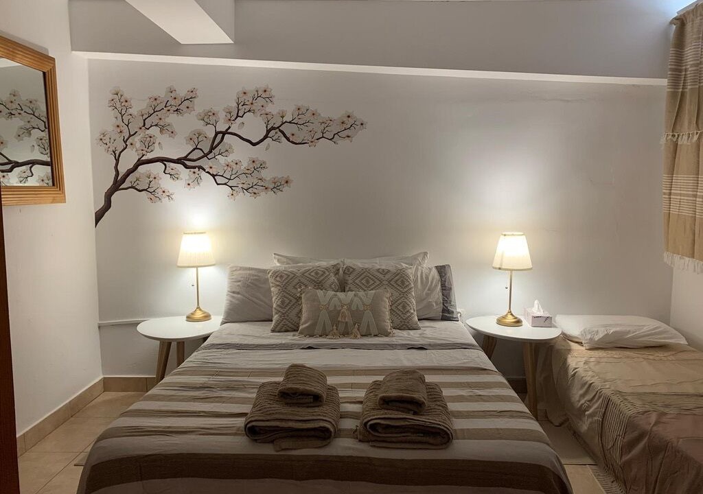 Photo of Bedroom in Caleta de Fuste