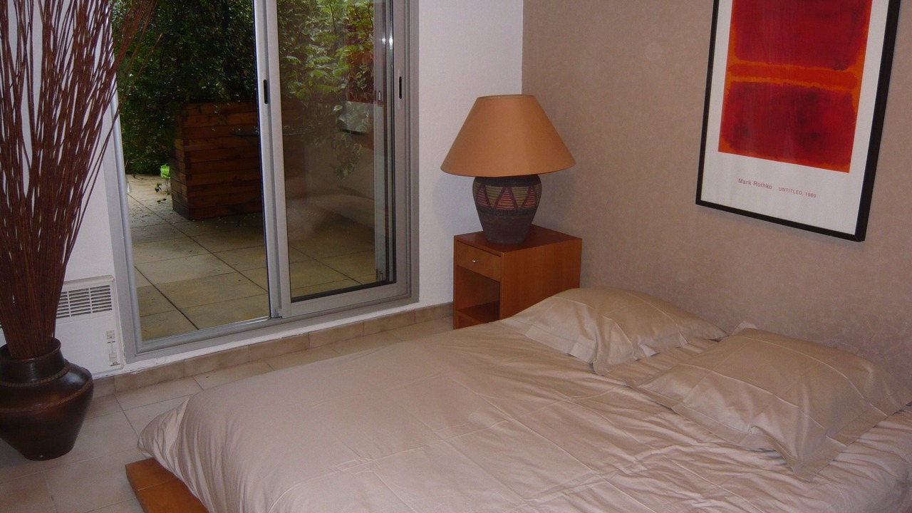 Photo of Bedroom in Est