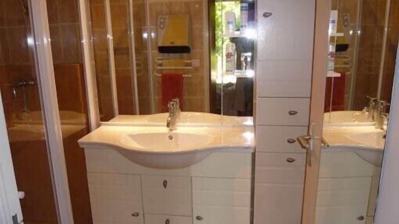 Photo of Bathroom in Est