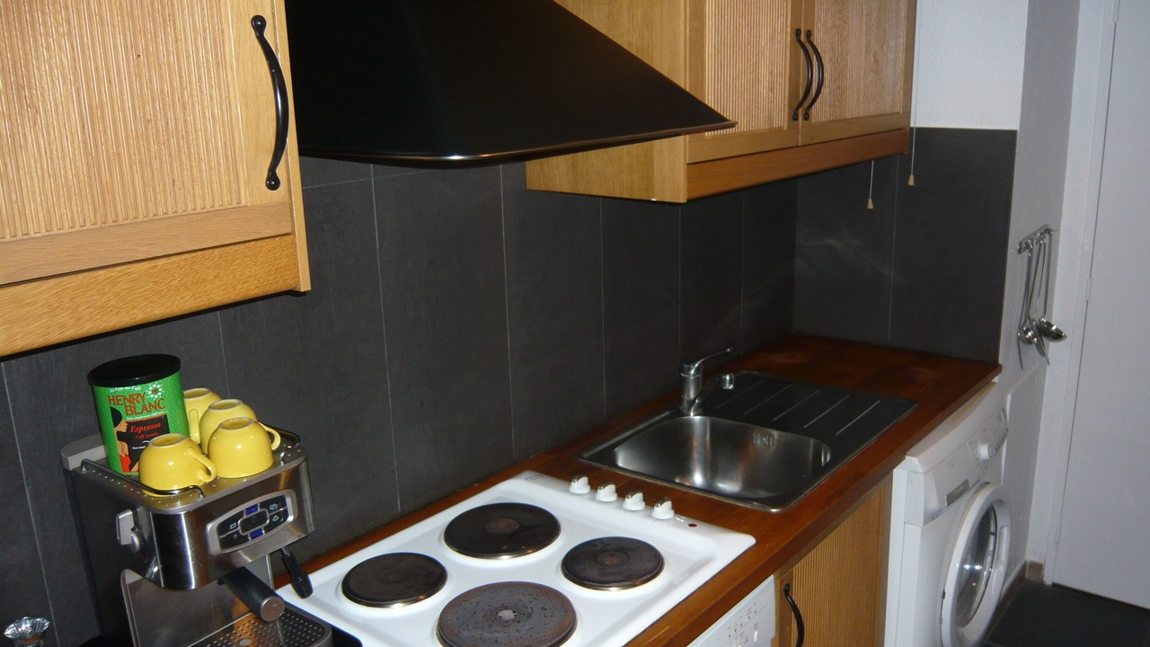Photo of Kitchen in Est