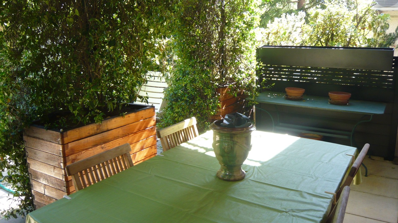 Photo of Outdoor in Est