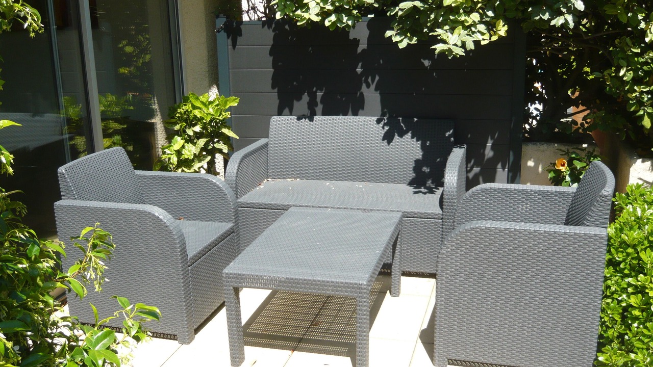 Photo of Patio Balcony in Est