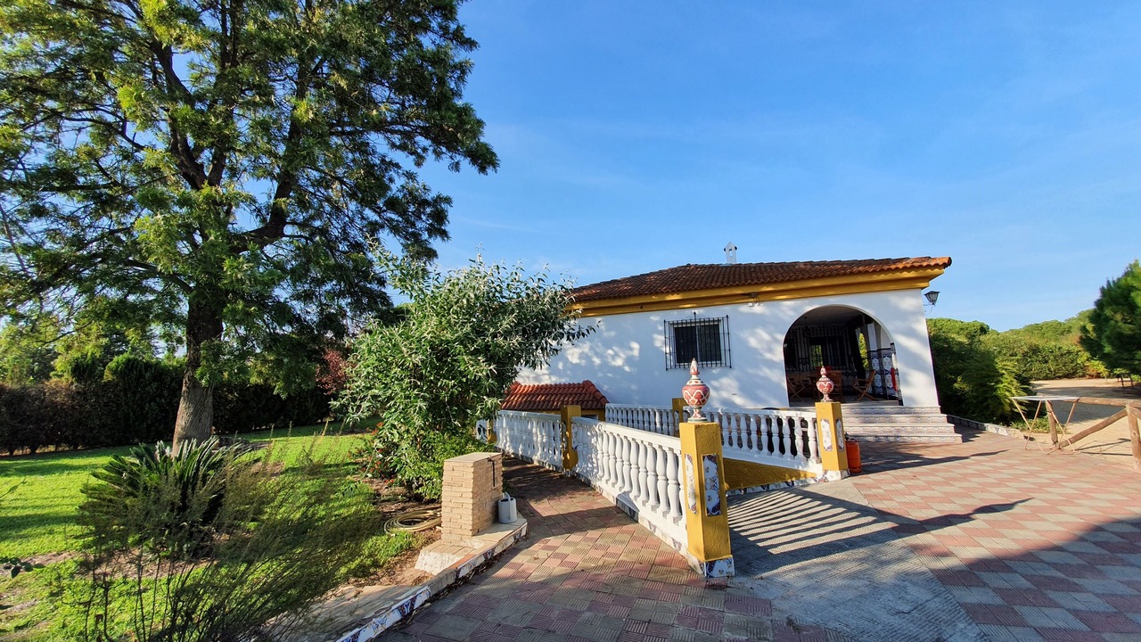 Photo of Outdoor in Aljaraque