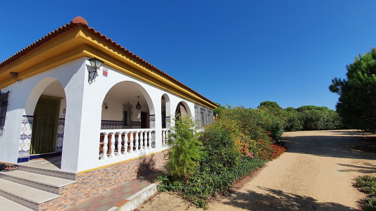 Photo of Outdoor in Aljaraque