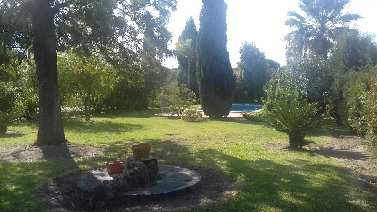 Photo of Outdoor in Aljaraque