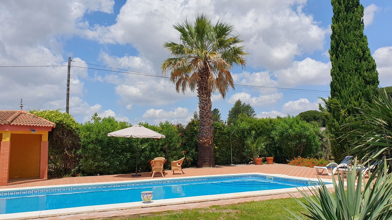 Photo of Outdoor in Aljaraque
