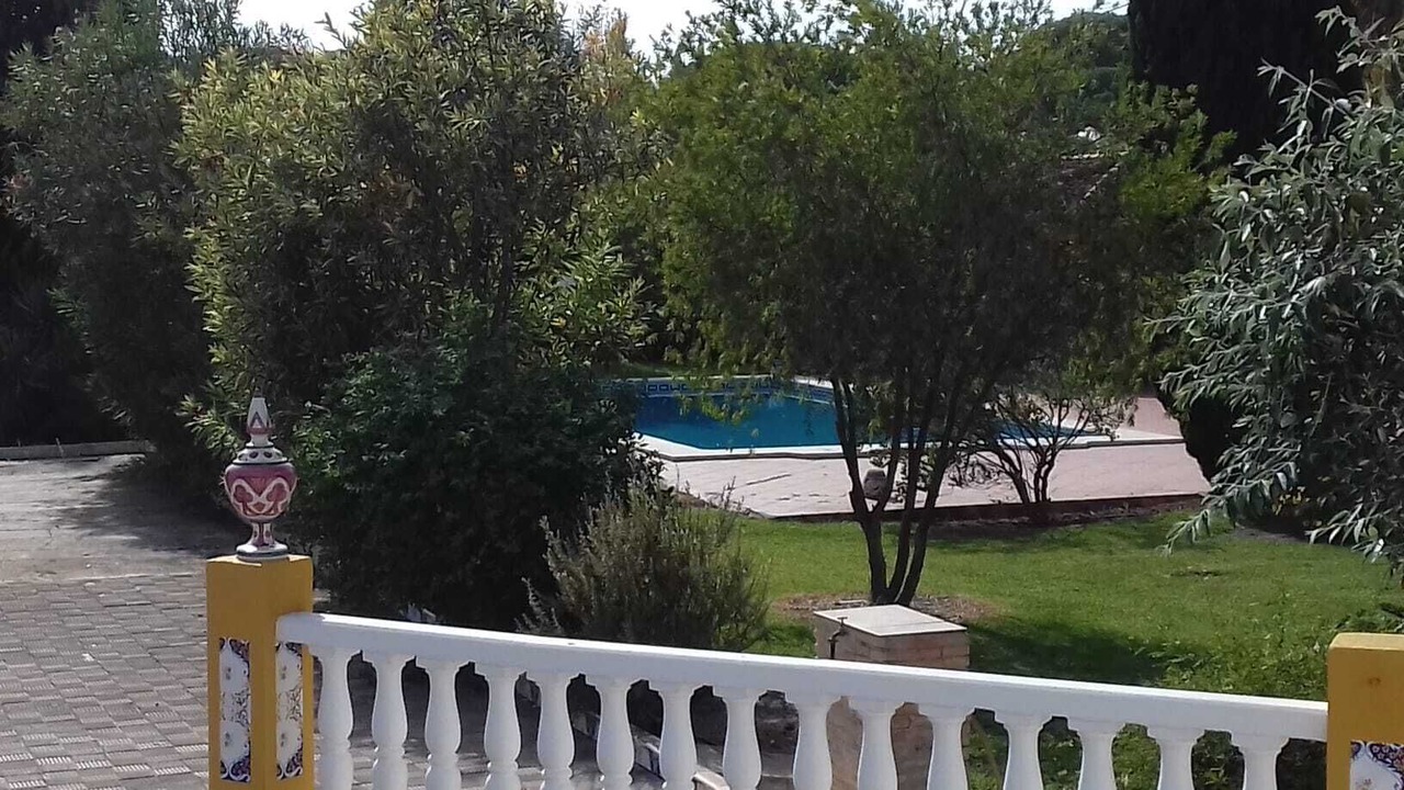 Photo of Outdoor in Aljaraque
