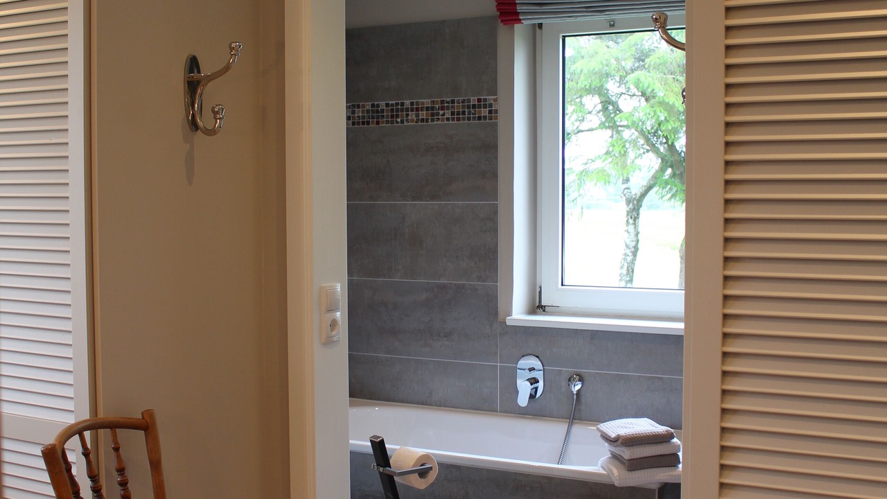 Photo of Bathroom in Sylt-Ost