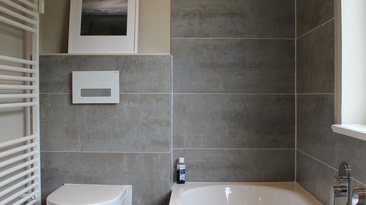 Photo of Bathroom in Sylt-Ost