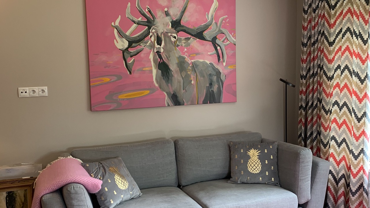 Photo of Livingroom in Sylt-Ost