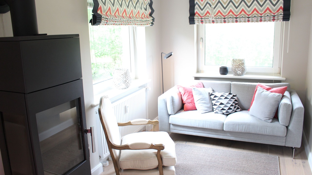 Photo of Livingroom in Sylt-Ost