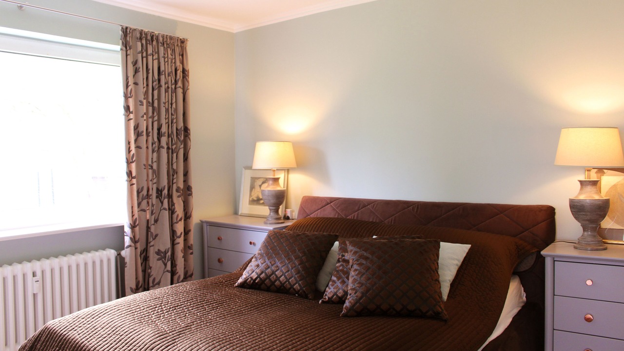 Photo of Bedroom in Sylt-Ost