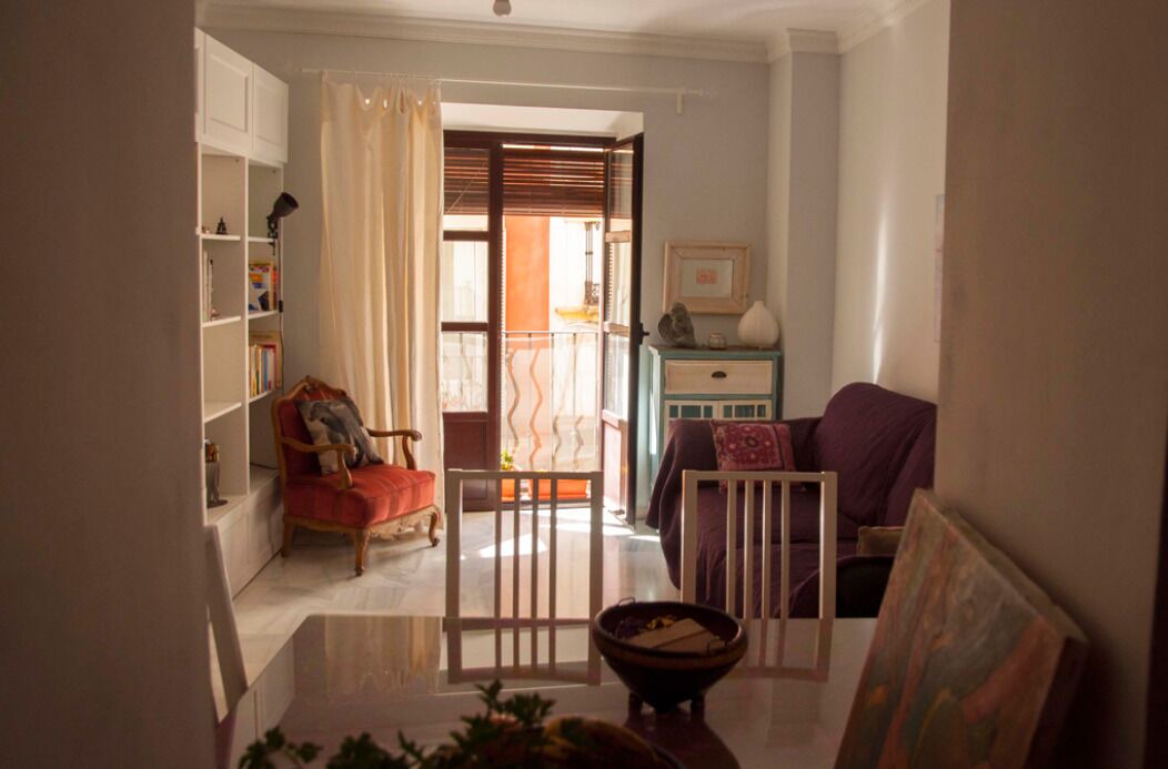 Photo of Livingroom in Santa Catalina