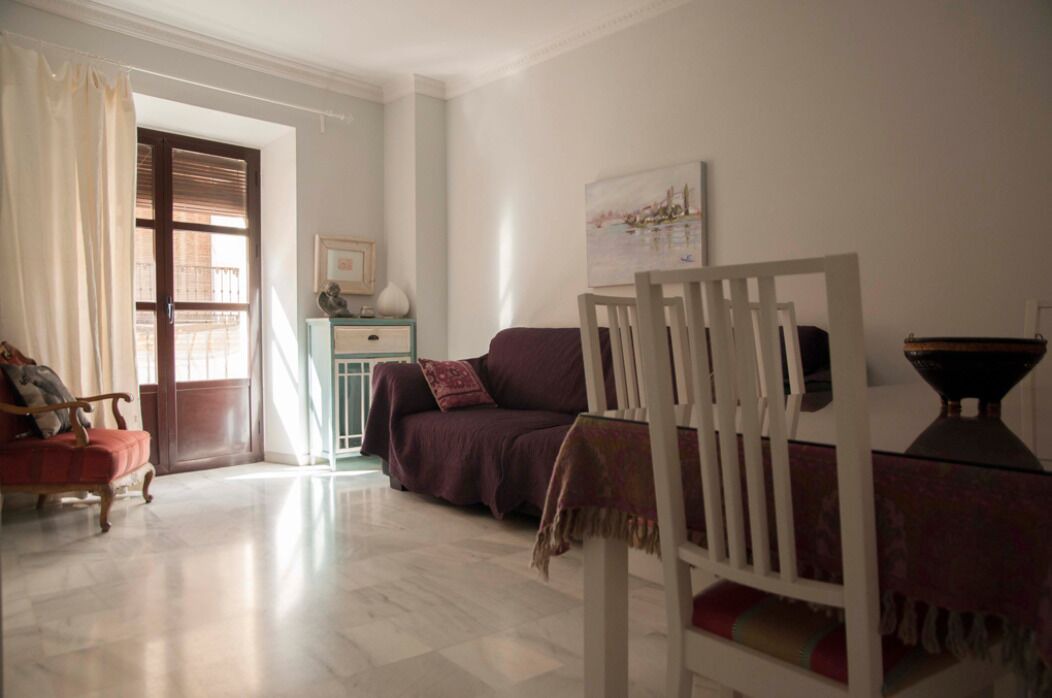 Photo of Livingroom in Santa Catalina