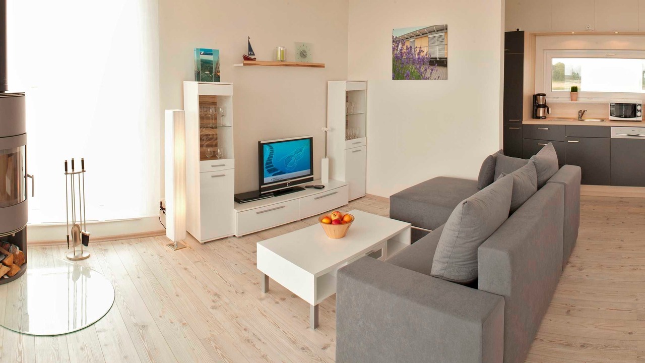 Photo of Livingroom in Kroeslin