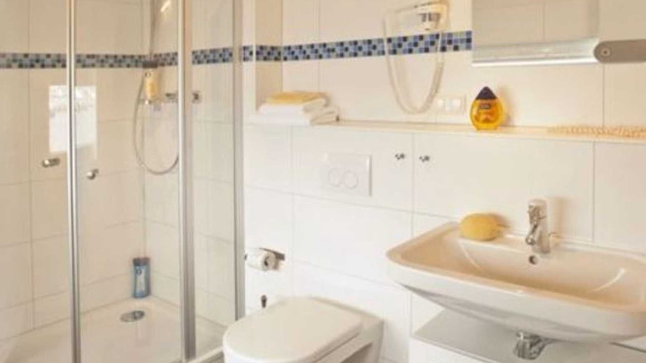 Photo of Bathroom in Kroeslin