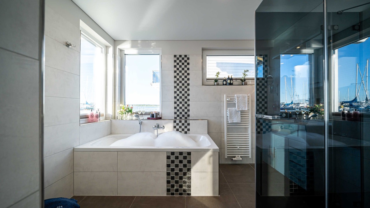 Photo of Bathroom in Kroeslin