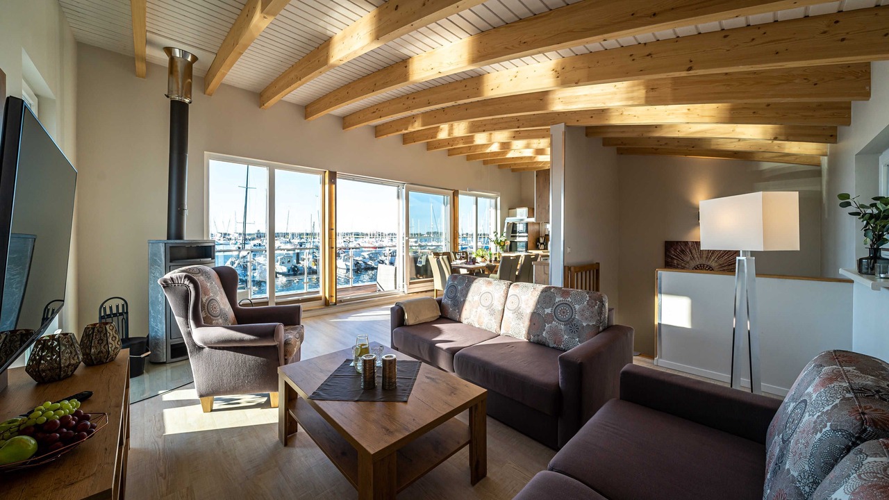 Photo of Livingroom in Kroeslin