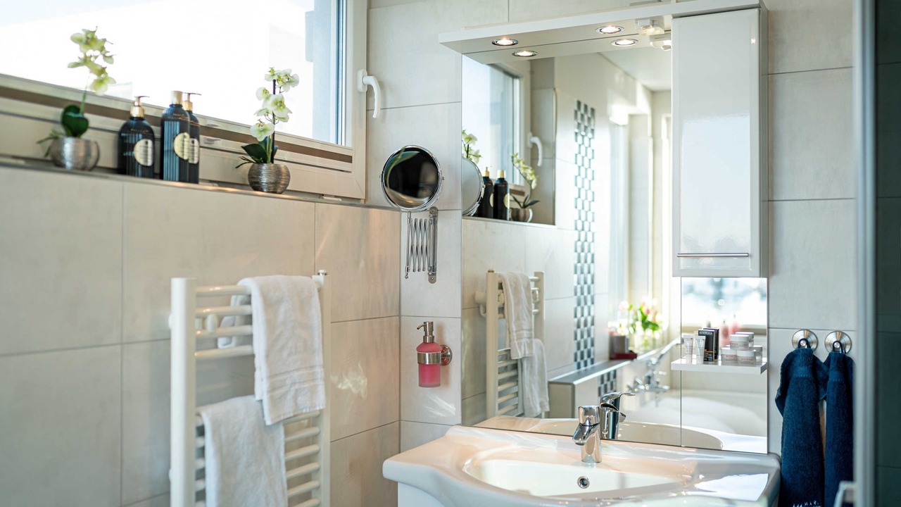 Photo of Bathroom in Kroeslin