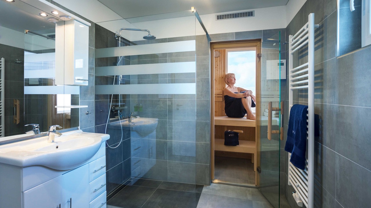 Photo of Bathroom in Kroeslin