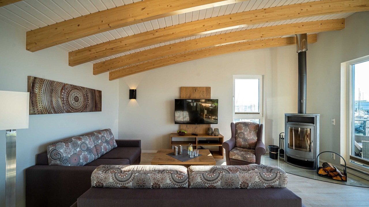 Photo of Livingroom in Kroeslin